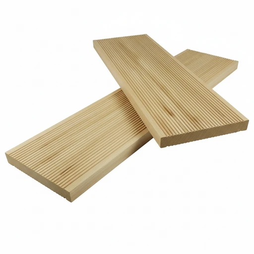 Вагонка лиственница штиль 14*160*5000, сорт АВ (0,8м2)